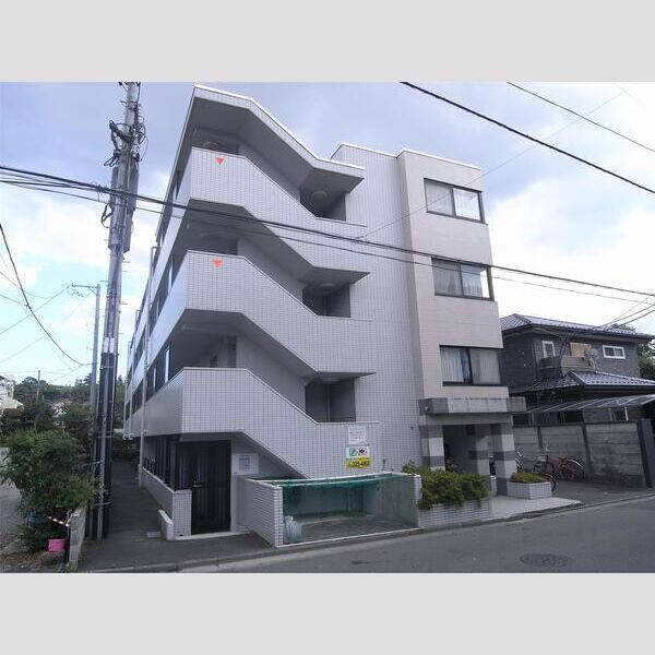 エクステリアJIN川内の外観画像