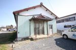 西山町長谷川様貸家の外観画像