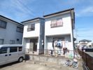 テラスハウス平野の外観画像