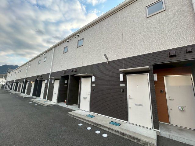 シンプルNの外観画像