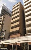 エンゼルシティフラッツ心斎橋北の外観画像