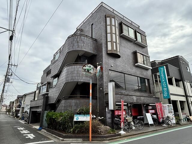 フェニックス101ビルの外観画像