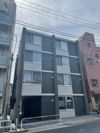 Ludens新板橋の外観画像