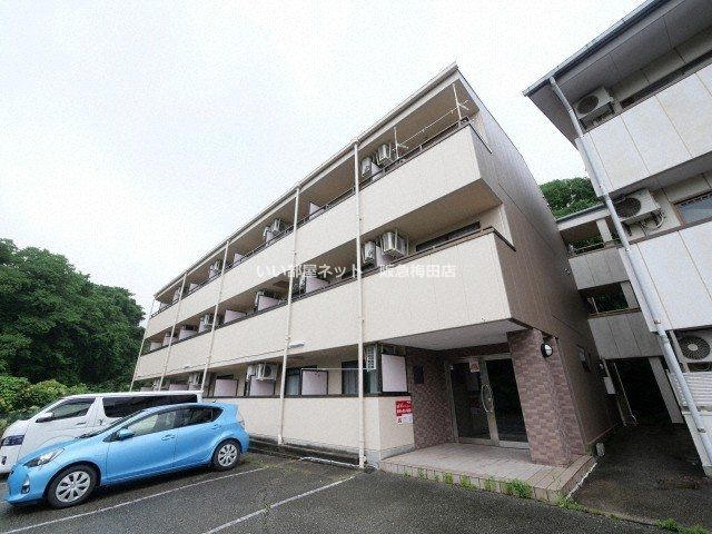 ヴィラ・フェザントⅡの外観画像