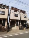 ふじみ野市大井中央戸建の外観画像