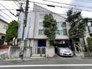 Takaban 2－chome Houseの外観画像