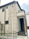 上作延戸建の外観画像