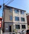 アジュール池袋本町の外観画像