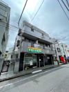 セントヒルズ成増の外観画像