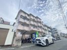パステルハウスの外観画像