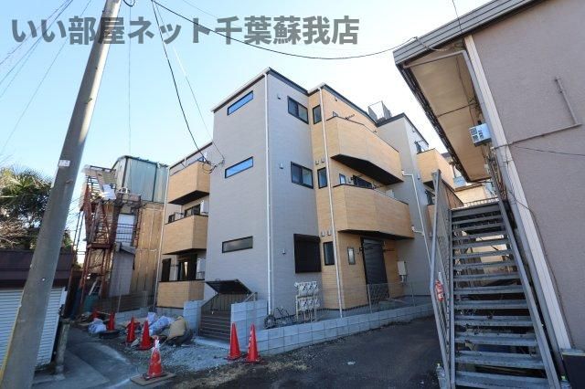R-EIGHTEENの外観画像