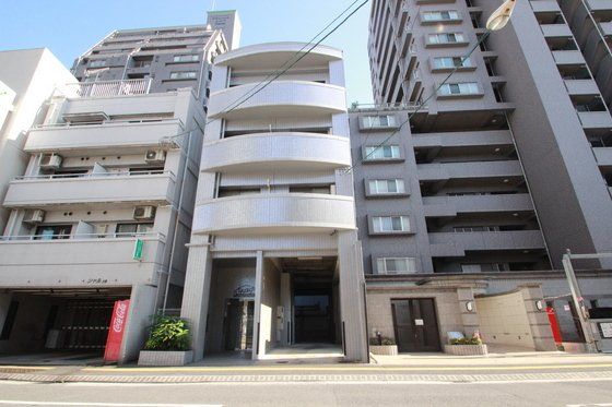 ドゥジェームNISHITAYAの外観画像