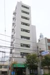 ハイステート池袋の外観画像