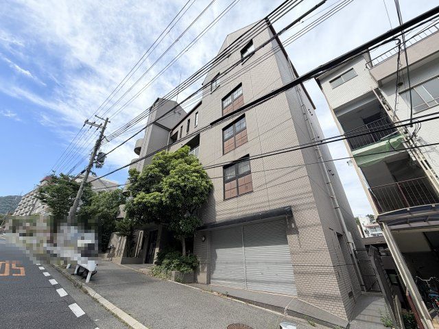 デュコムワイズの外観画像