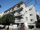 プレール石神井公園の外観画像
