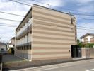 ビバ上板橋の外観画像