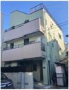 コモアルタの外観画像