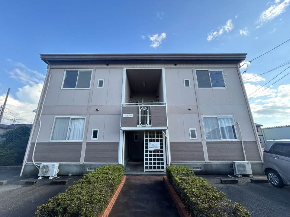 アトレ堀川の外観画像