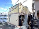 ユナイト上星川ブルックナーの外観画像