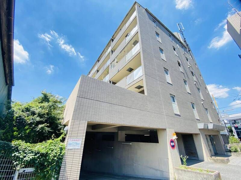 リアライズ花小金井の外観画像