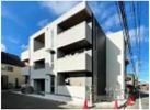 ルリアン中村（S-895）の外観画像