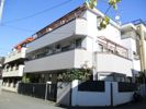 CASA MOROCHAの外観画像