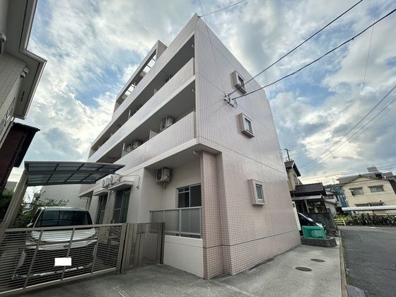 サンコート古江の外観画像