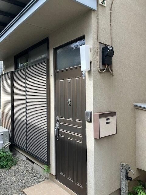 下連雀4丁目戸建ての外観画像
