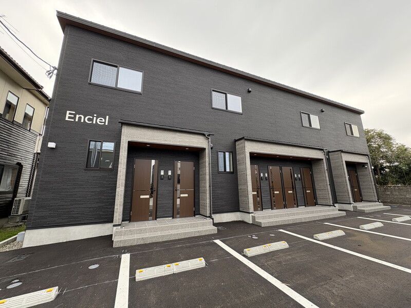 Encielの外観画像