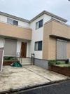 霞ケ関北戸建の外観画像