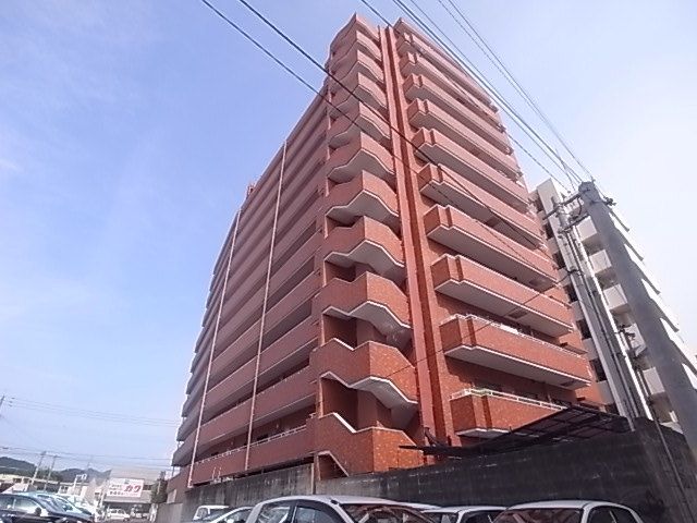 エバーライフ香椎第2の外観画像