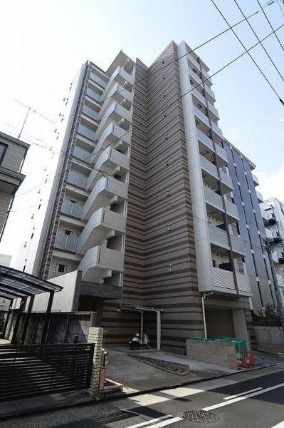 LaDouceur今池南の外観画像