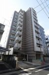 LaDouceur今池南の外観画像