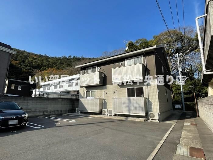 エスぺランサ 室町の外観画像