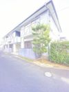 ヴィラ橋本 A棟の外観画像