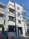 FERIO西蒲田の外観画像