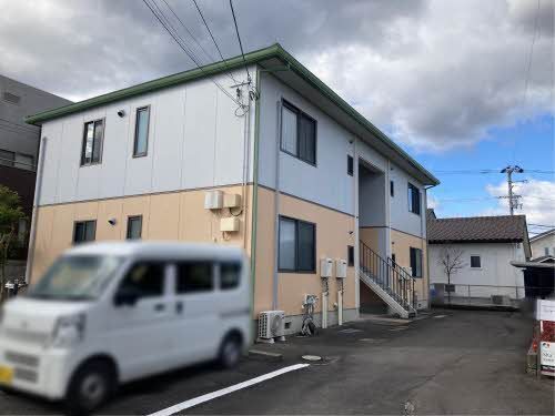 シャーメゾン恵(めぐみ)の外観画像