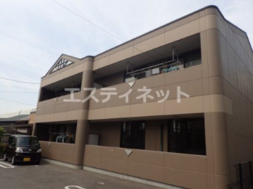 ルピナスの外観画像
