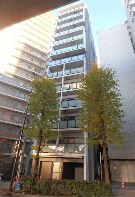 アーバンパーク板橋区役所前の外観画像