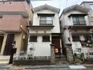 野村元町貸家の外観画像