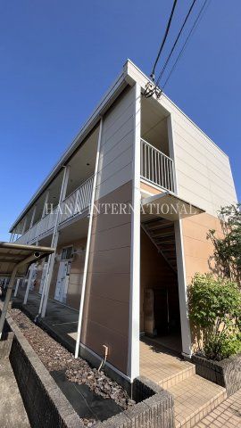 フルールⅡの外観画像