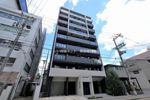 レオンヴァリエ福島野田の外観画像