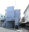 シフォン・ド・ルージュの外観画像