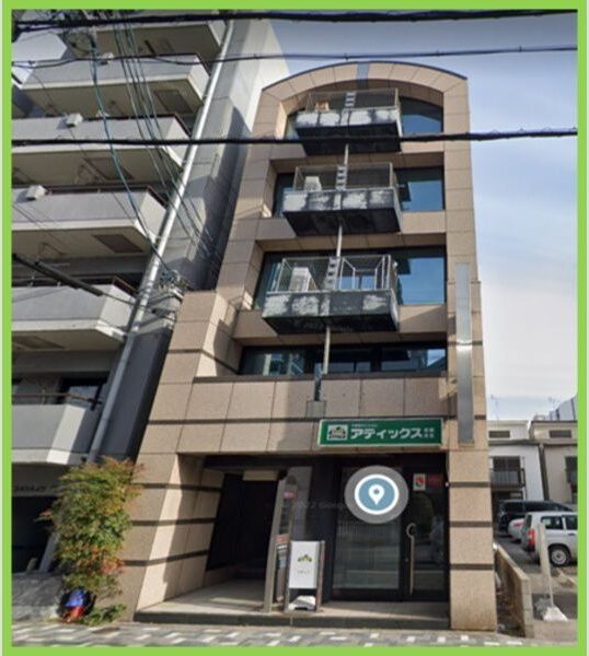 LUMiNA 広路の外観画像