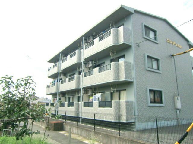 コンチェルトの外観画像
