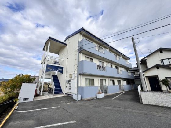 ローズガーデン延友の外観画像