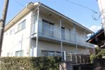第三芳園荘の外観画像