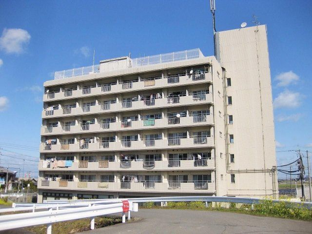 サンワタチバナの外観画像