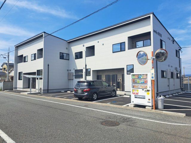 Sentia南吉田の外観画像