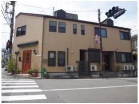 Maison d'Or西が丘の外観画像